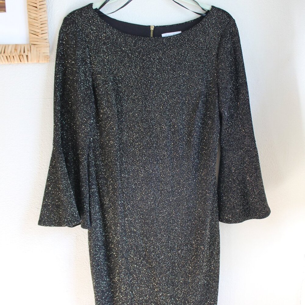 Calvin Klein Dress - 8